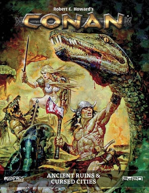 Conan Ancient Ruins & Cursed Cities-small