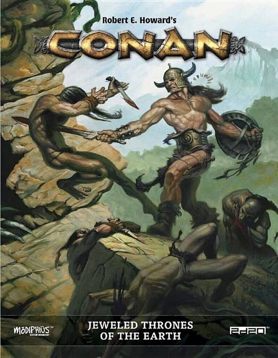 Conan Jeweled Thrones of the Earth-small