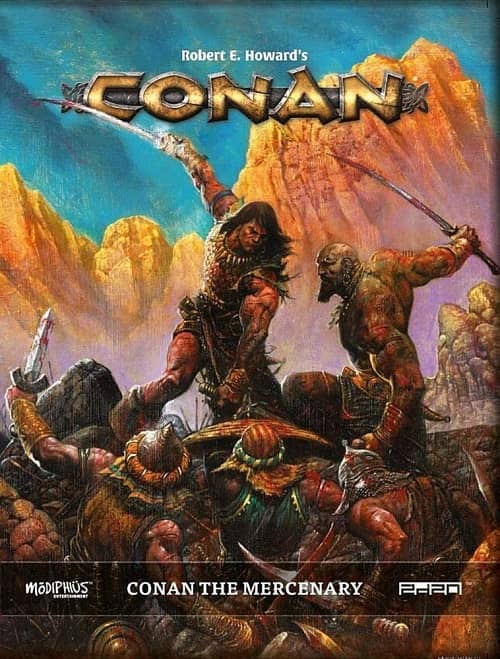 Conan the Mercenary-small