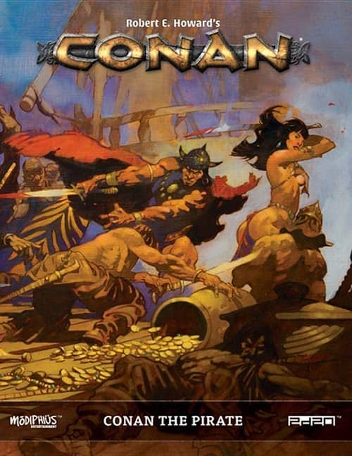 Conan the Pirate-small