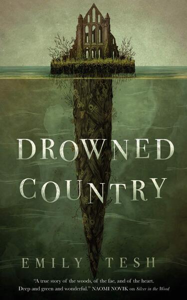 Drowned Country-small