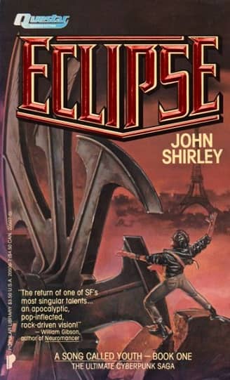 Eclipse John Shirley-small