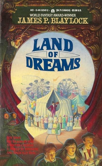 Land of Dreams-small