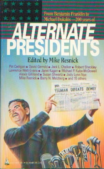 Mike Resnick Alternate Presidentss-small