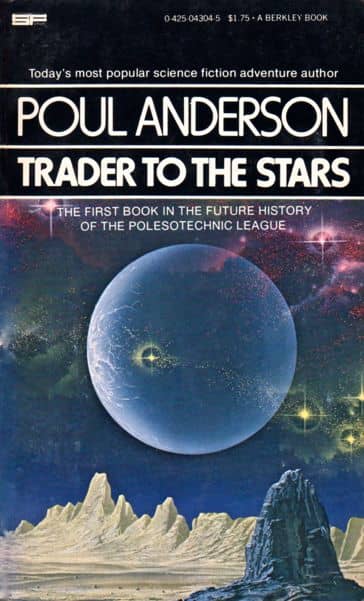 Poul Anderson Trader to the Stars-small2