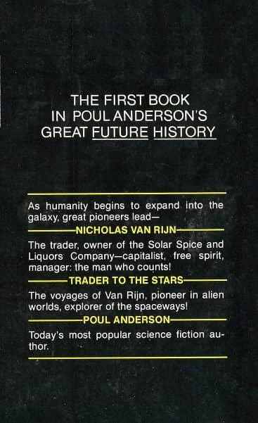 Poul Anderson Trader to the Stars2-back-small