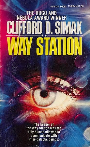 Simak Way Station-small