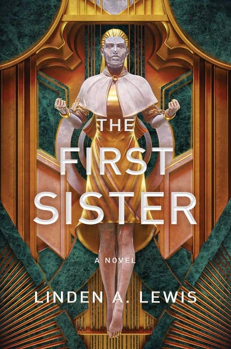 The First Sister-small