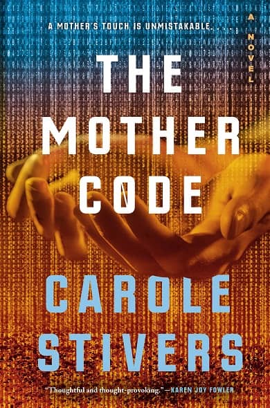 The Mother Code-small