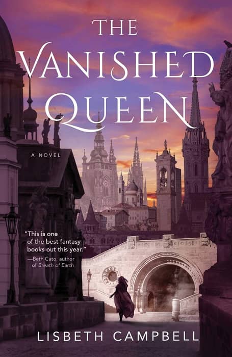 The Vanished Queen-small