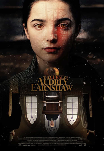 The Curse of Audrey Earnshaw