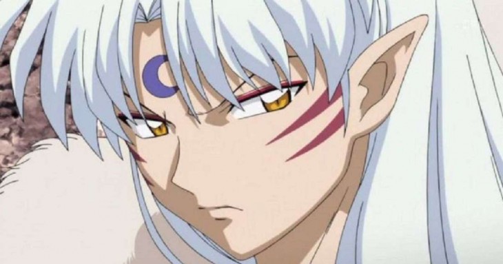 Sesshomaru