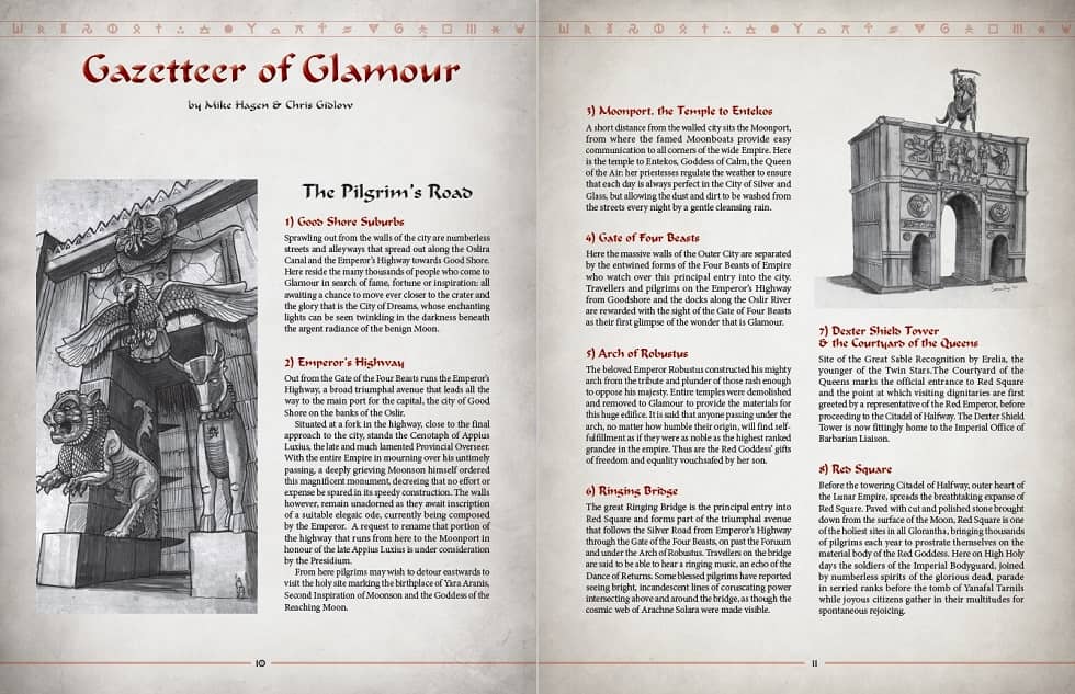 A Rough Guide to Glamour Gazetteer-small