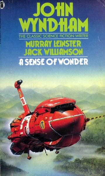 A Sense of Wonder 1982-small