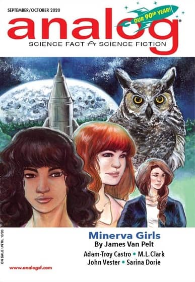 Analog Science Fiction September October 2020-small