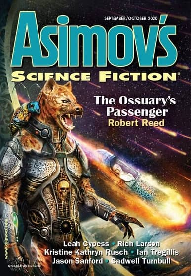 Asimov's Science Fiction September October 2020-small