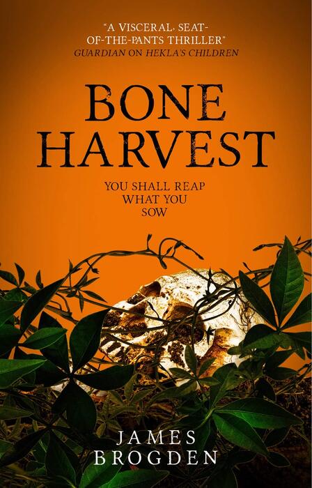 Bone Harvest-small