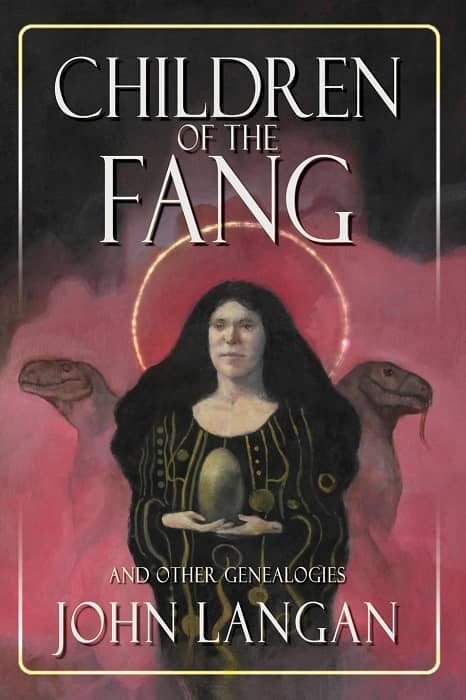 Children of the Fang and Other Genealogies-small