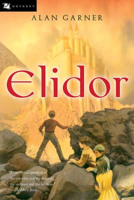 Elidor, Odyssey Paperback-small