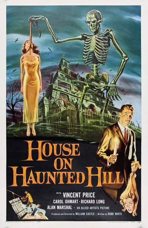 House on Haunted Hill-small