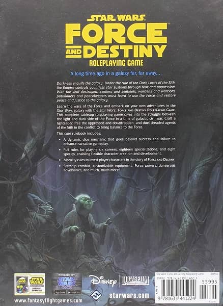 Star Wars Force & Destiny back-small