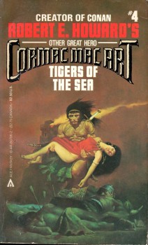 cormac mac art