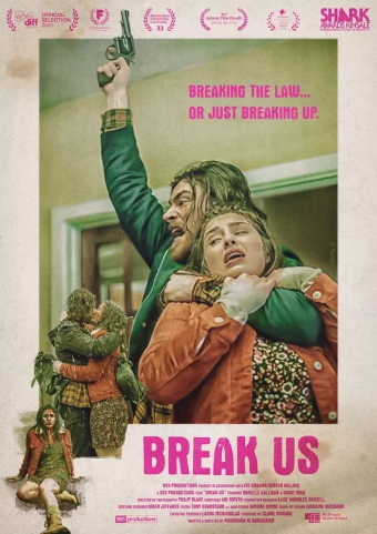 Break Us