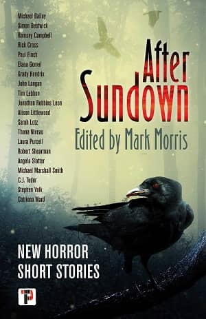 After Sundown Mark Morris-small