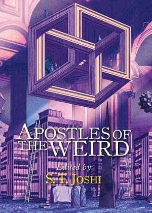 Apostles of the Weird-small