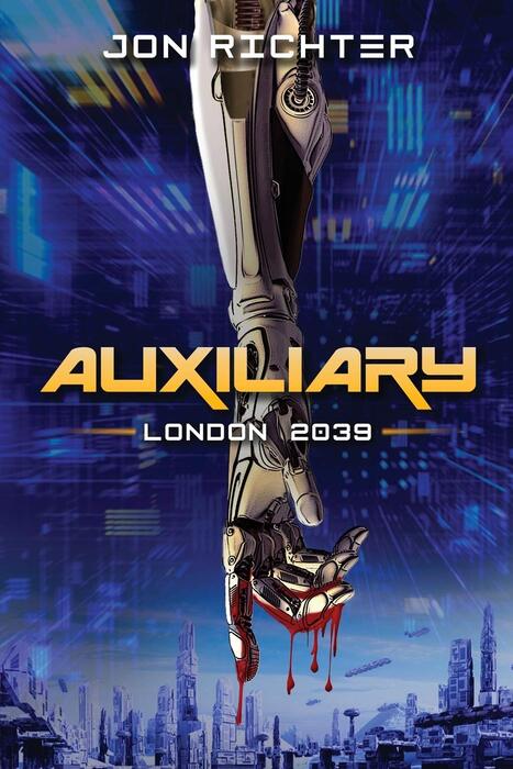 Auxiliary- London 2039-small