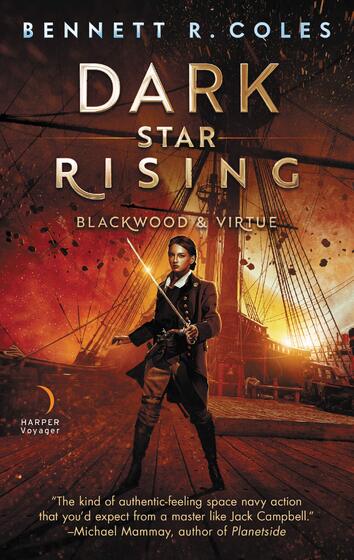 Dark Star Rising Blackwood & Virtue-small