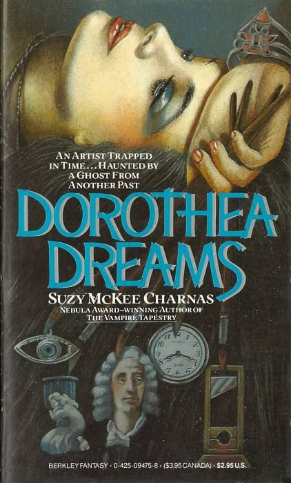 Dorothea Dreams-small