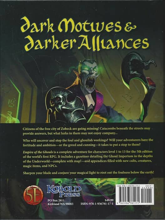 Empire of the Ghouls-back-small