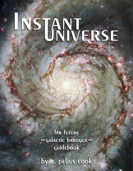 Instant Universe-small