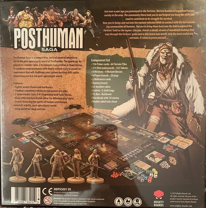 Posthuman Saga and expansion-back-small