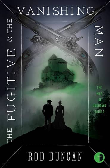 The Fugitive and the Vanishing Man-smaller