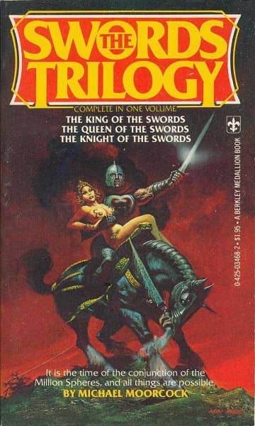 The Swords Trilogy-small