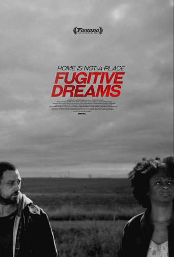 Fugitive Dreams