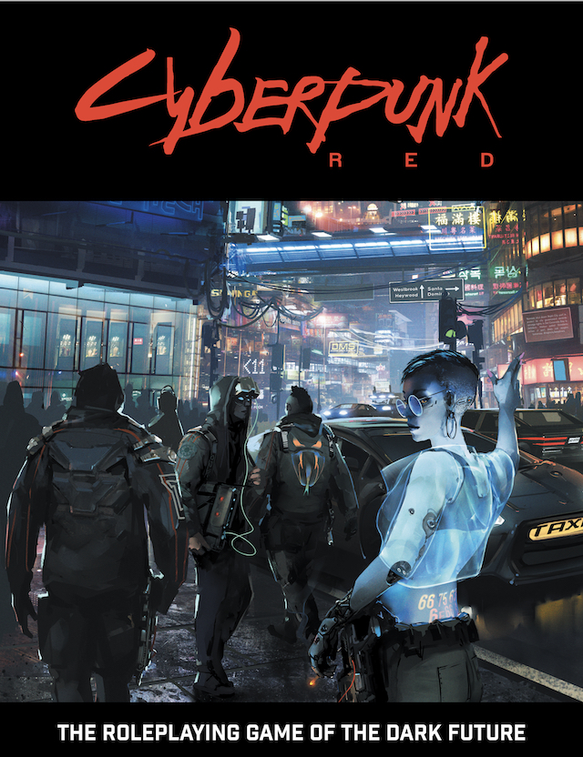 Cyberpunk: Edgerunners' - style lacking substance