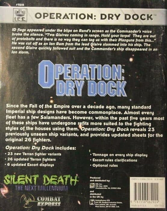 Silent Death Operation Drydock-back-small