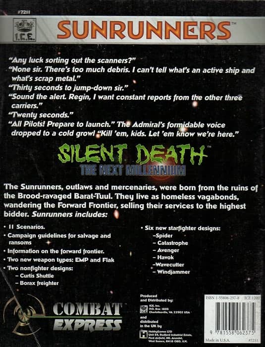 Silent Death Sunrunners-back-small