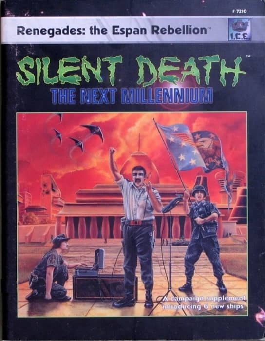 Silent Death The Next Millenium Renegades-small