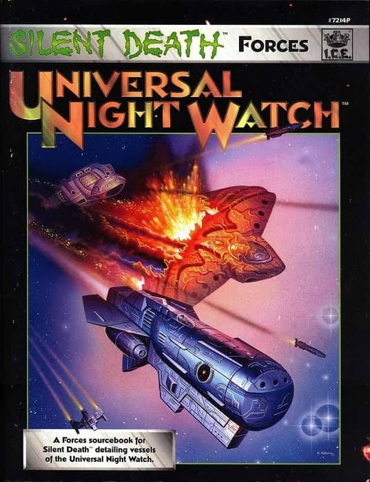 Silent Death-forces-Universal Night Watch-small