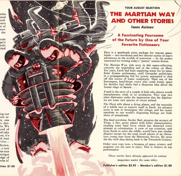 TTC 1955 07-08 Isaac Asimov The Martian Way-small