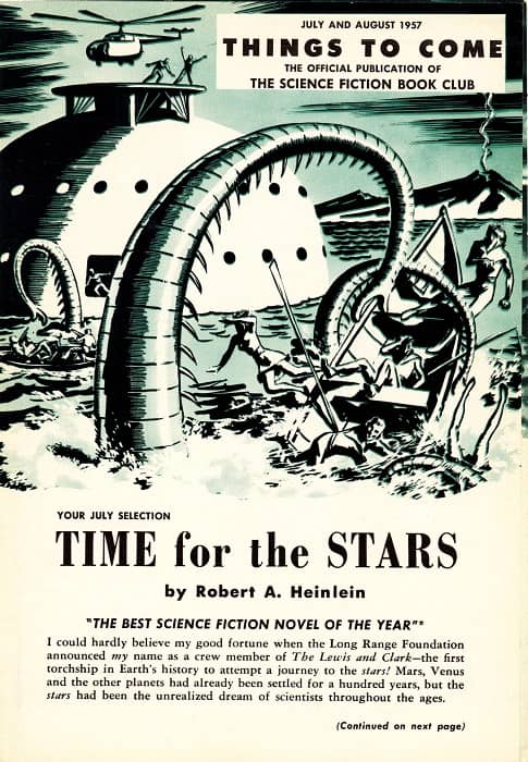 TTC 1957 07-08 Robert Heinlein Time for the Stars-small