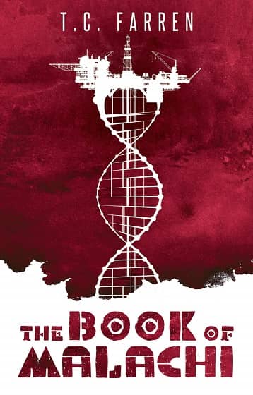 The Book of Malachi by T.C. Farren-small