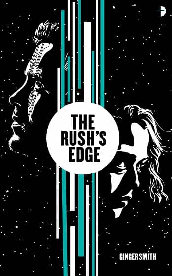 The Rush’s Edge by Ginger Smith-small