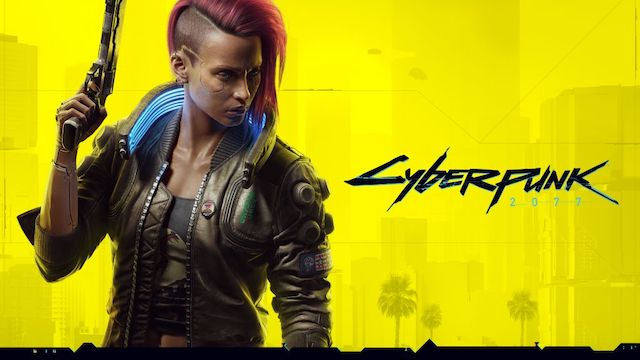 Cyberpunk: Edgerunners' - style lacking substance