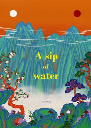 A Sip of Water