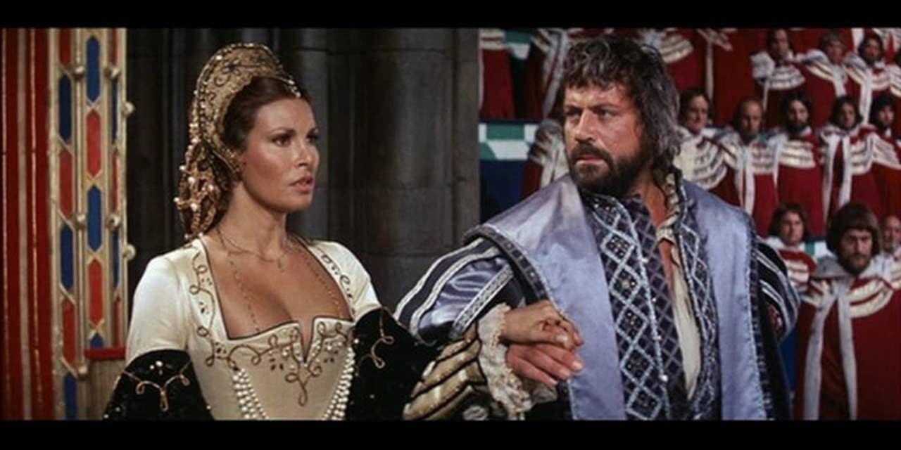 Crossed Swords (1977) - IMDb